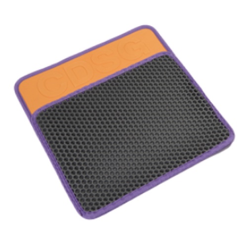 DUST COLLECTOR MAT