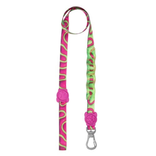 H3D JELLY RUFF LEASH