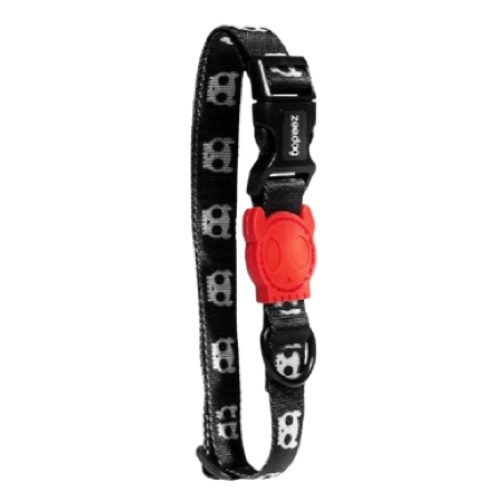 SKULL 2.0 COLLAR