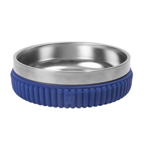 TUFF BOWL SMALL STRIPES BLUE